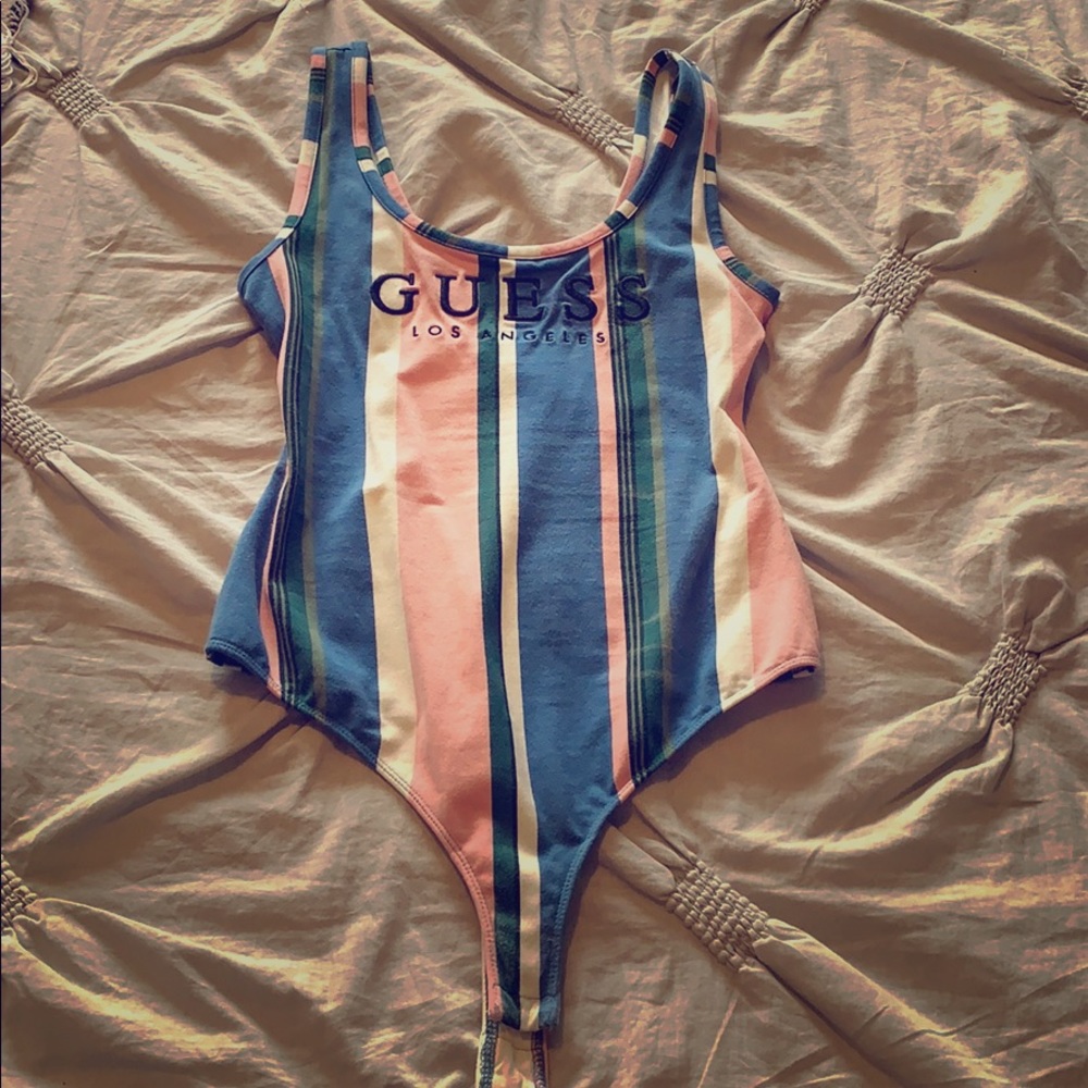Guess Originals Bodysuit